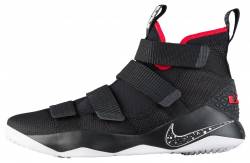 $150 + Review of Nike LeBron Soldier XI | RunRepeat