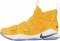 Nike LeBron Soldier XI - Yellow (943155703)
