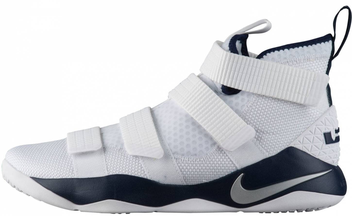 arm Serious Unconscious Nike LeBron Soldier XI Review 2022, Facts, Deals ($70) | RunRepeat