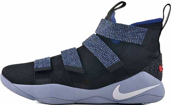 Nike LeBron Soldier XI - Deals, Facts 
