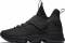 Nike LeBron XIV - Black (852402002)