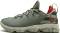 Nike LeBron XIV Low - Grey (878636003)