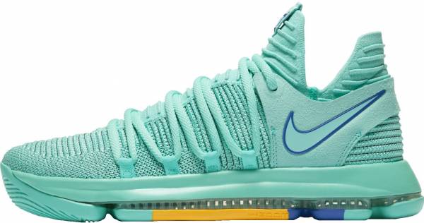 kd 11 runrepeat