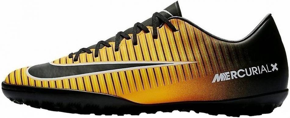 Only $30 + Review of Nike MercurialX Victory VI Turf | RunRepeat
