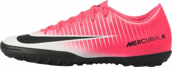 Only $30 + Review of Nike MercurialX Victory VI Turf | RunRepeat