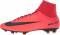 Nike Mercurial Victory VI Dynamic Fit Firm Ground - Red