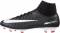 Nike Mercurial Victory VI Dynamic Fit Firm Ground - Black
