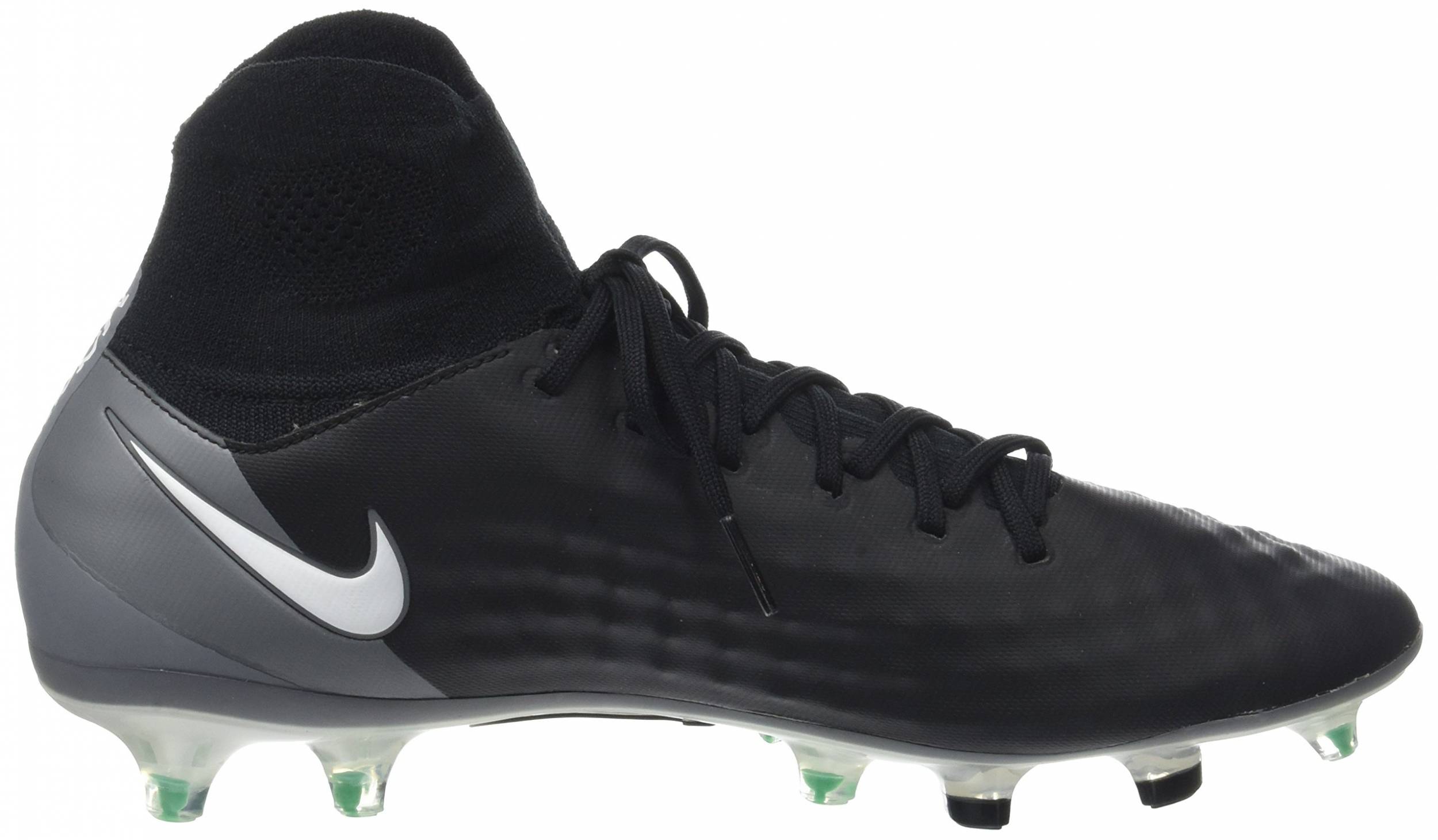 Only £70 + Review of Nike Magista Obra II DF Pro Firm Ground | RunRepeat