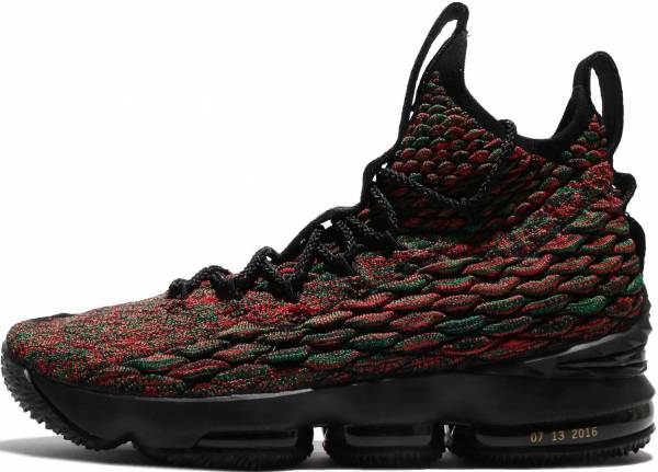 nike lebron 15 or