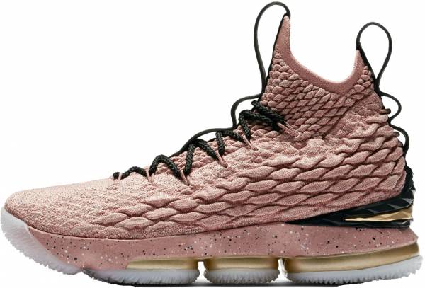 lebron 15 new