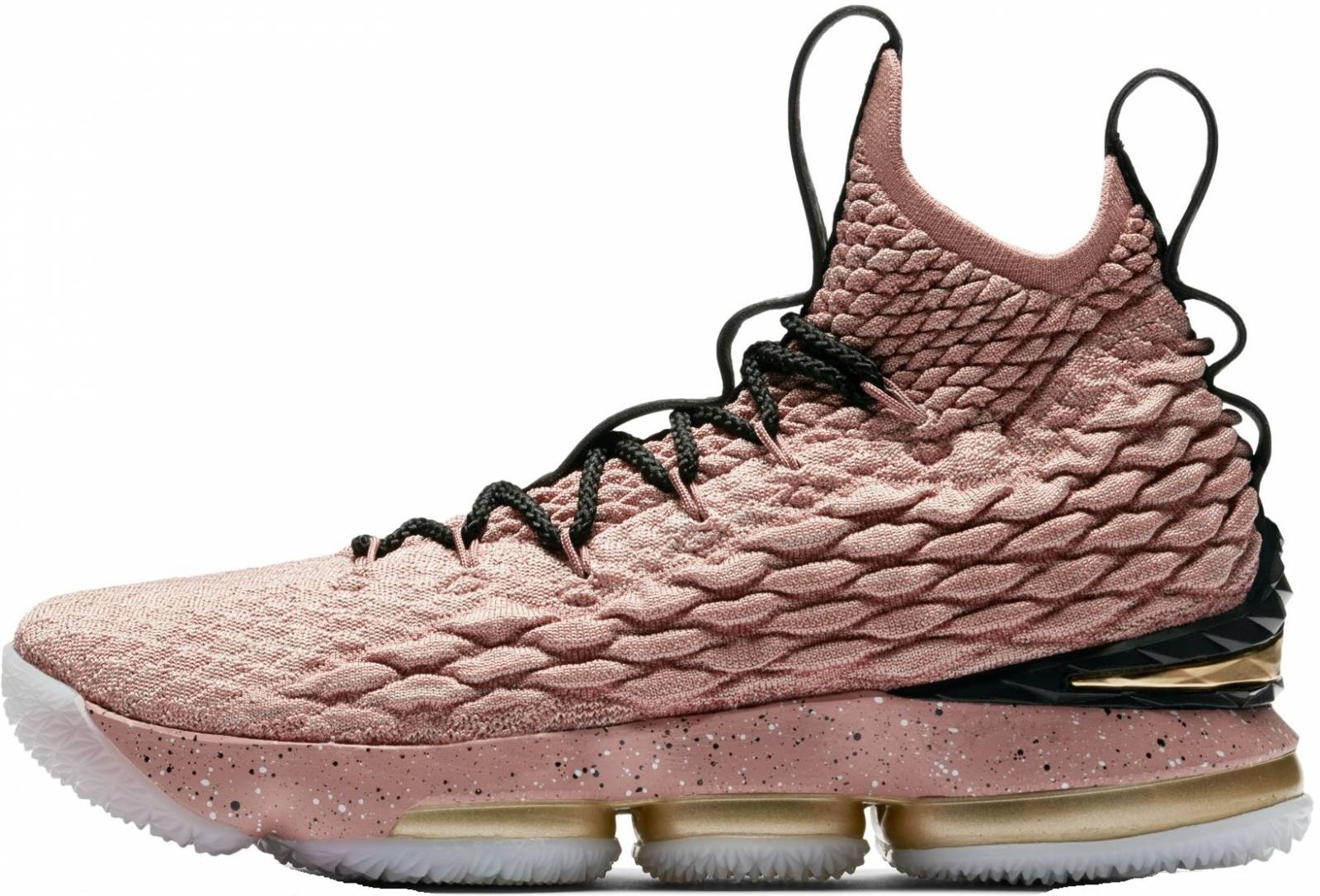 nike lebron 15 perf