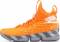 Nike LeBron 15 - Orange (AR5125800)