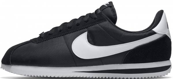 nike cortez nylon womens