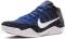 Nike Kobe 11 Elite Low - Blue (822675014) - slide 1