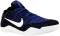 Nike Kobe 11 Elite Low - Blue (822675014) - slide 6