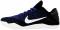 Nike Kobe 11 Elite Low - Blue (822675014)