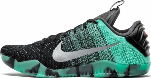 kobe 11 glow in the dark