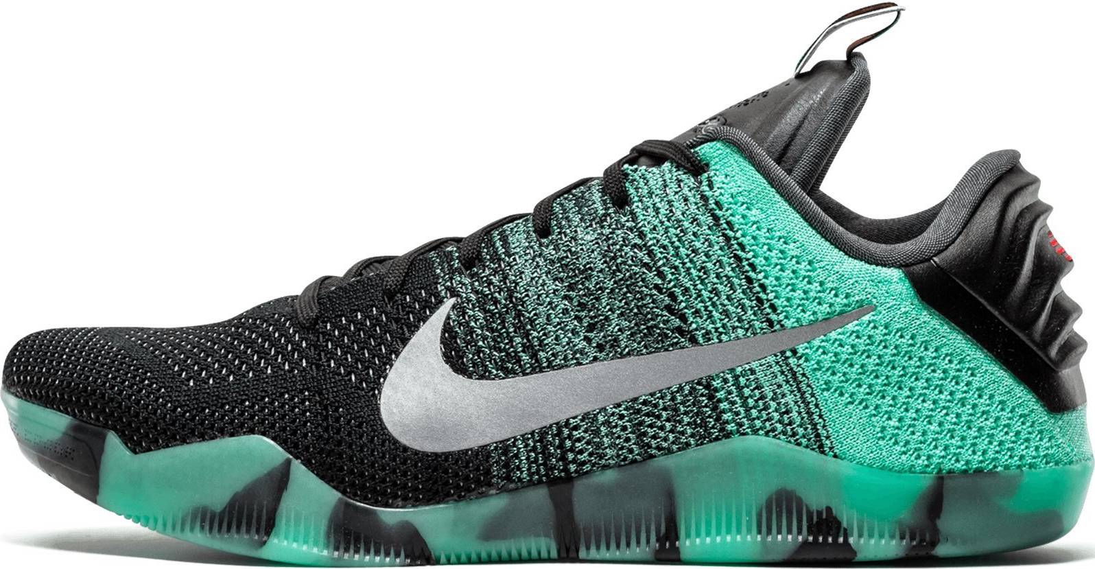 Nike Kobe 11 Elite Low Review 2023, Facts, Deals | RunRepeat