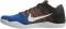 Nike Kobe 11 Elite Low - 914 multi-color/white-game royal (822522914)