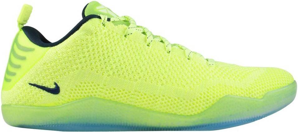 $582 + Review of Nike Kobe 11 Elite Low 