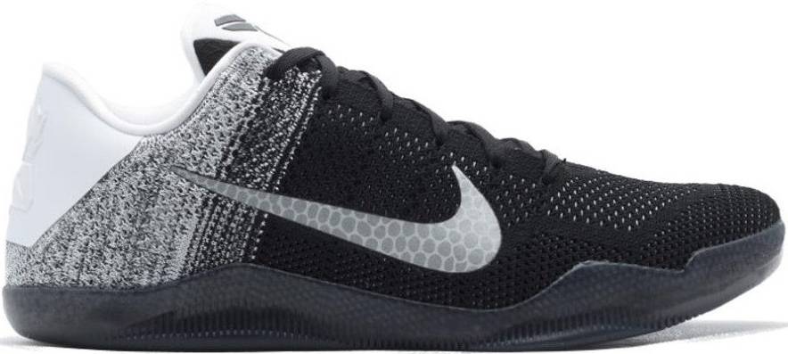 kobe 11 elite lows