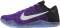 Nike Kobe 11 Elite Low - Purple (822675510)
