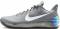 Nike Kobe A.D. - Cool Grey/White/Black (852425010)