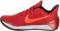 Nike Kobe A.D. - University Red/Black-Total Crimson (852425608)