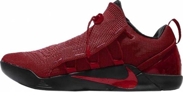 Nike Kobe A.D. NXT - Red (882049600)
