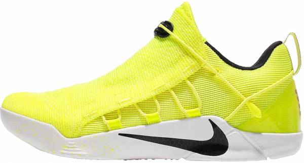 kobe ad nxt yellow