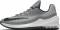 Nike Air Max Infuriate Low - Grey (852457002)