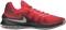 Nike Air Max Infuriate Low - Red (852457600) - slide 6
