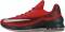 Nike Air Max Infuriate Low - Red (852457600)