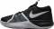 Nike Zoom Assersion - Black/White/Wolf Grey (917506004)