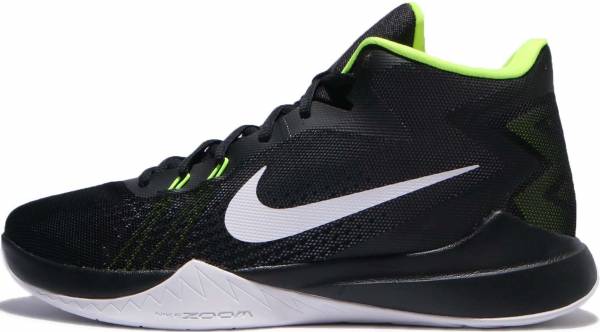 Buy Nike Zoom Evidence - $90 Today 