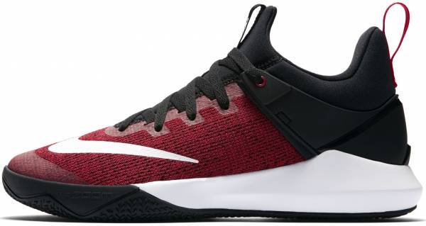 Nike Zoom Shift - Red (897653601)
