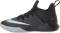 Nike Zoom Shift - Black (897653002)