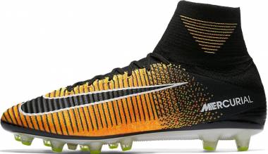 Nike Mercurial Superfly V Artificial Grass Pro - Yellow