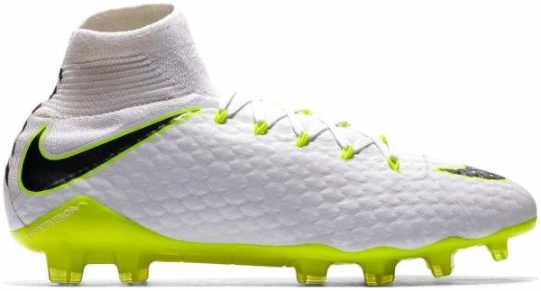 Nike HYPERVENOMX FINALE TF Football boots Astri.ee