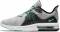 Nike Air Max Sequent 3 - Grey (908993100) Nike Air Max Sequent 3 - Grey (908993100)