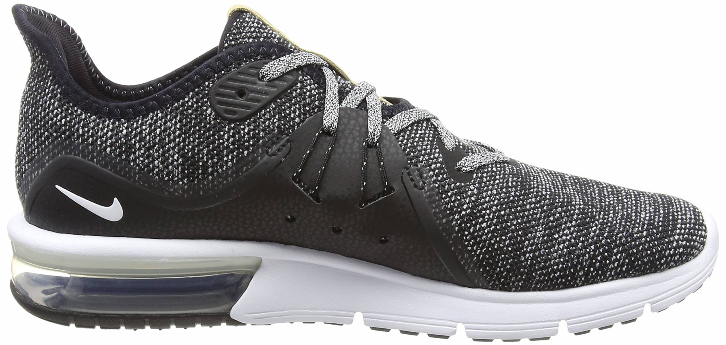 nike air max sequent 3 little kids' shoe