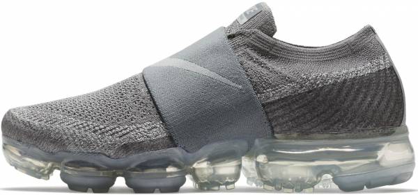 NIKE AIR VAPORMAX MOC 2 UNIVERSITY RED FUCHSIA BLAST