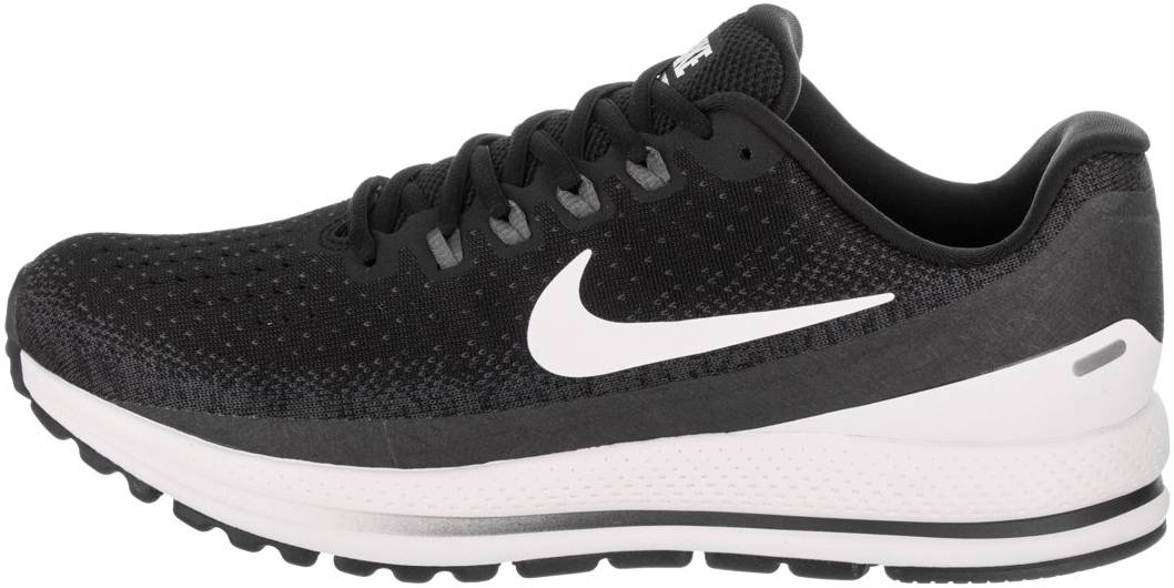 Nike Air Zoom Vomero 12 Black Clearance Sale, UP TO 68% OFF