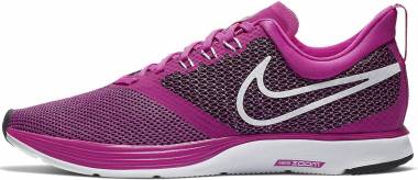 Nike Zoom Strike - Purple (AJ0188500)