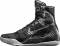 Nike Kobe 9 Elite - Black/Reflective Silver-Dark Grey (678301001)