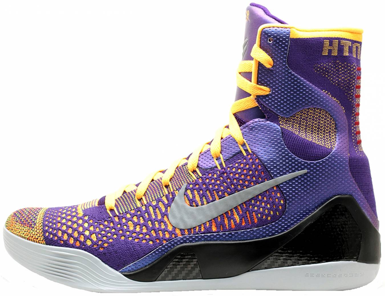 Purple Nike basketball shoes: Save up to 48% | RunRepeat