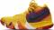 Nike Kyrie 4 - Yellow (943807700)