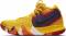 Nike Kyrie 4 - Amarillo