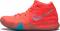 Nike Kyrie 4 - Red (BV0428600)