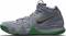 Nike Kyrie 4 - Cool Grey/White (AJ1691001) Nike Kyrie 4 - Cool Grey/White (AJ1691001)